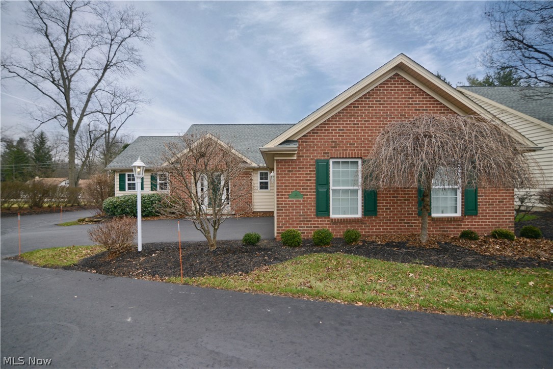 Laurels - Residential