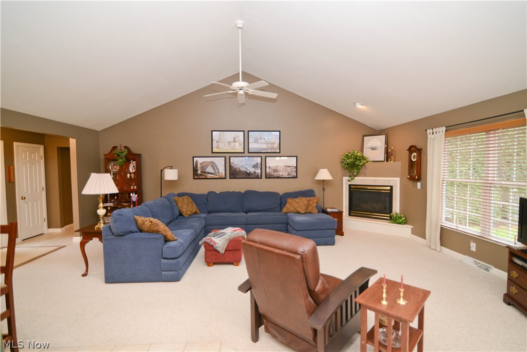 Laurels - Residential