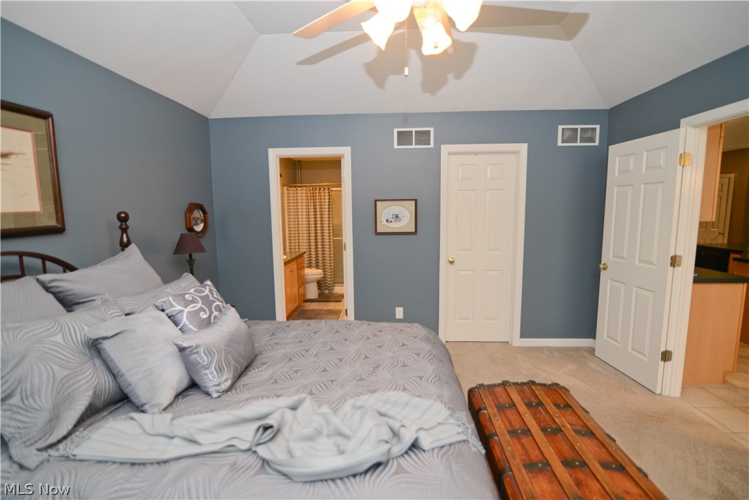 Laurels - Residential