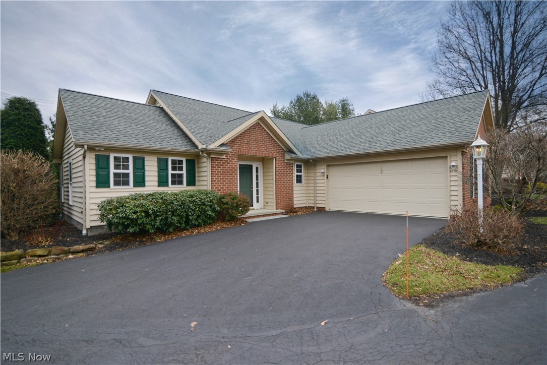 Laurels - Residential