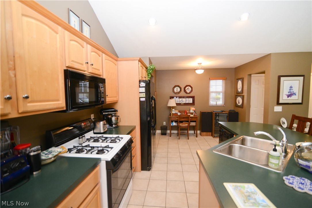 Laurels - Residential