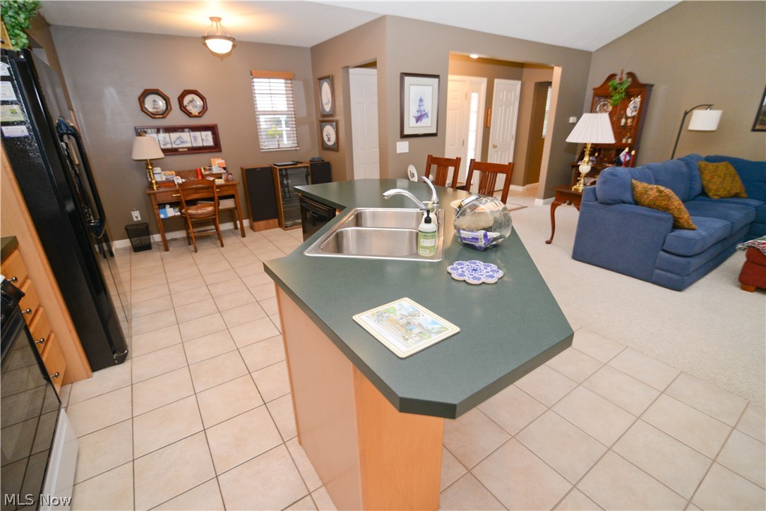 Laurels - Residential