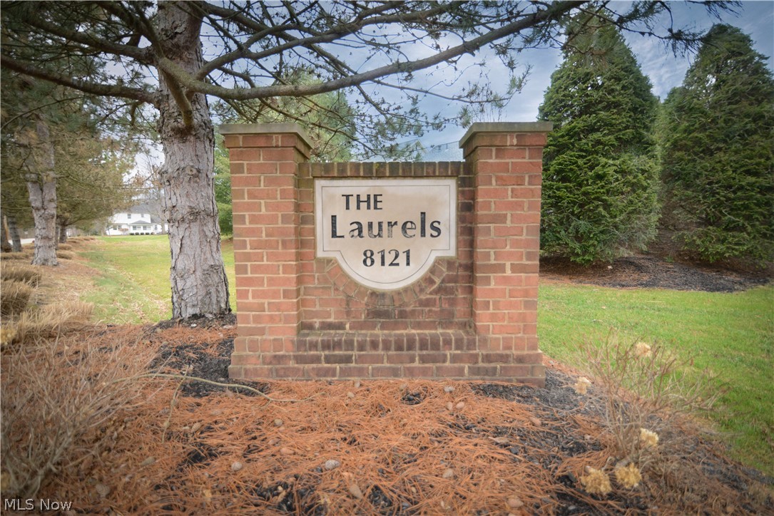 Laurels - Residential