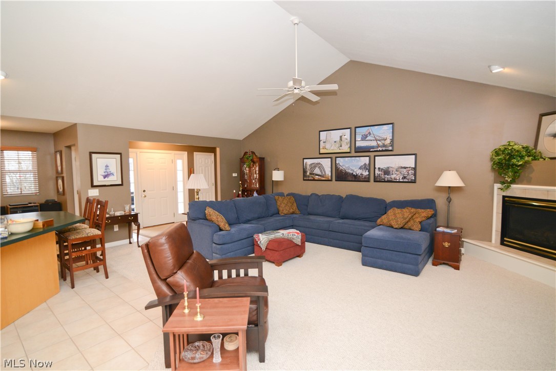 Laurels - Residential