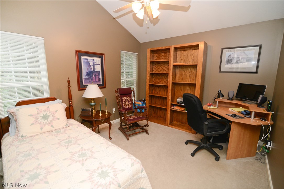 Laurels - Residential