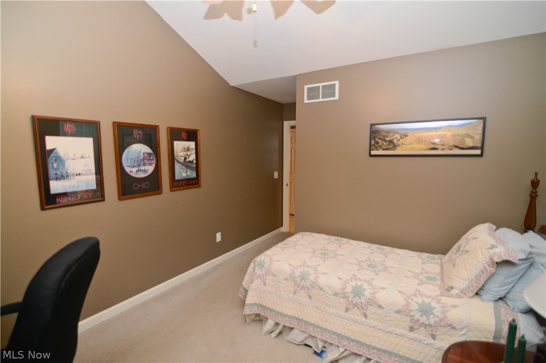 Laurels - Residential