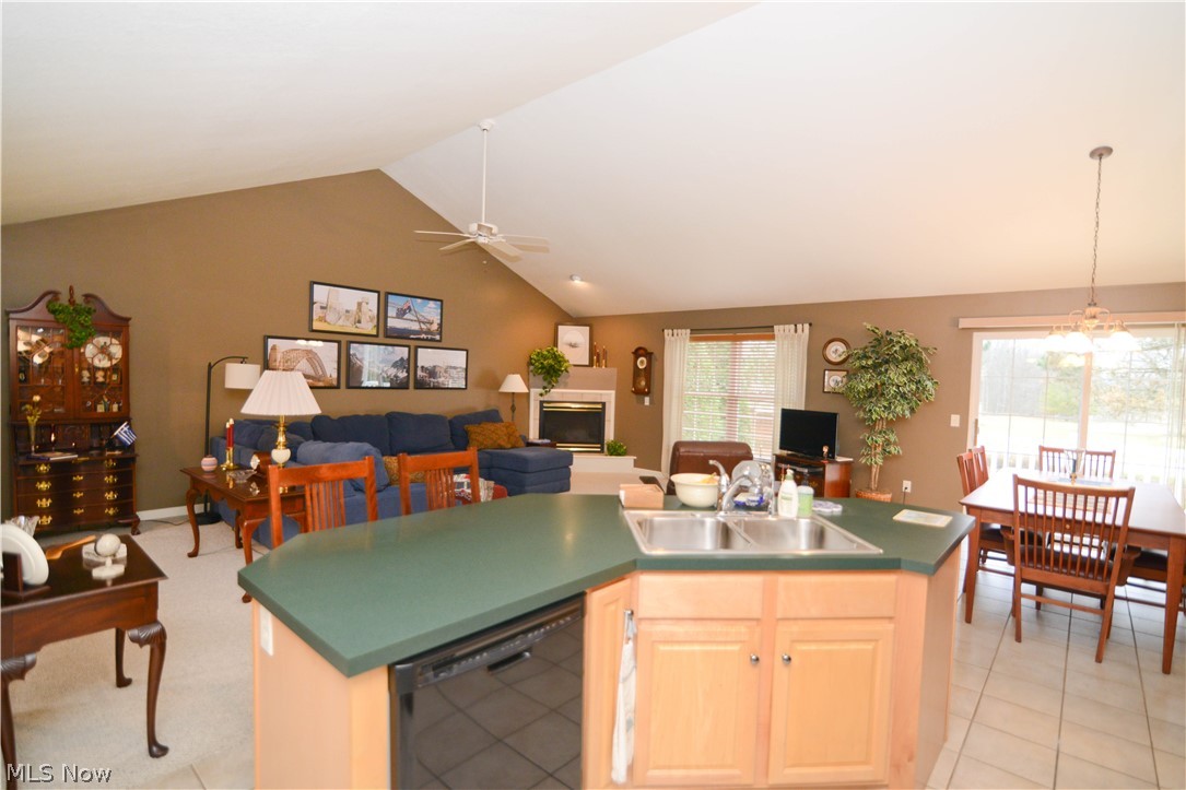 Laurels - Residential