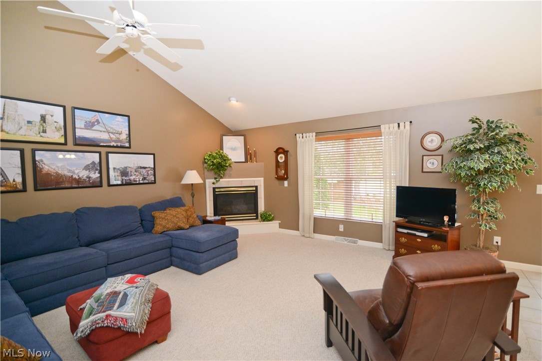 Laurels - Residential