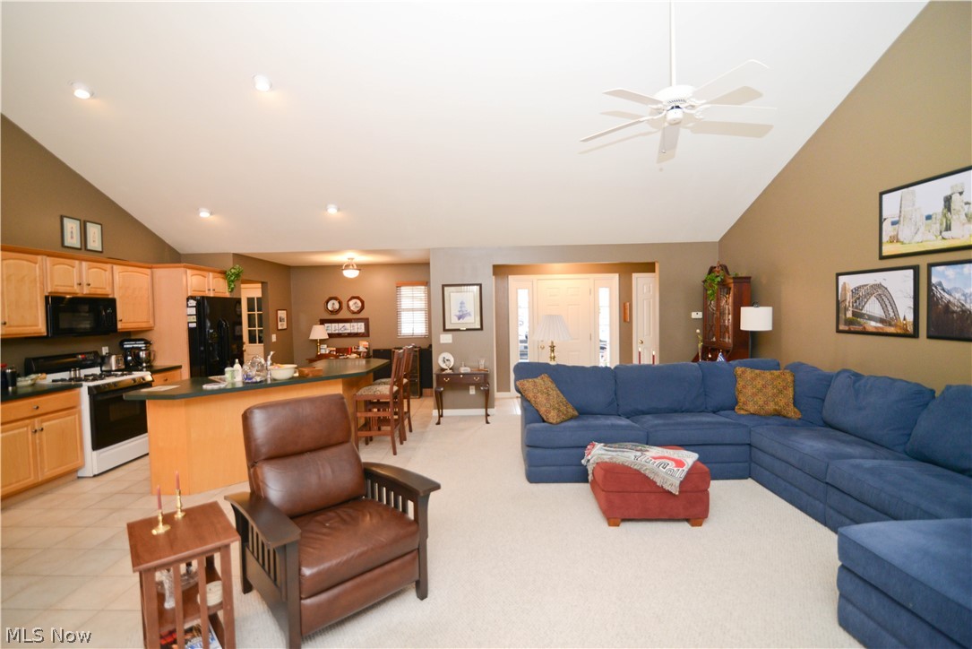 Laurels - Residential