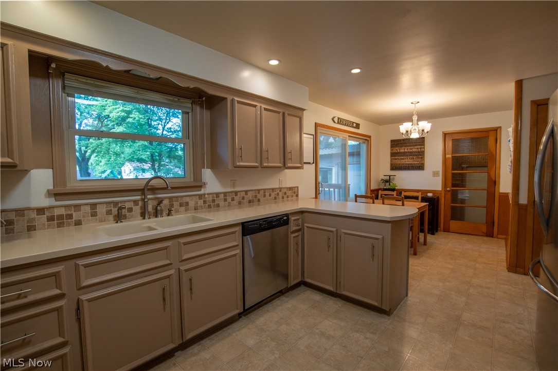 North Canton - Residential