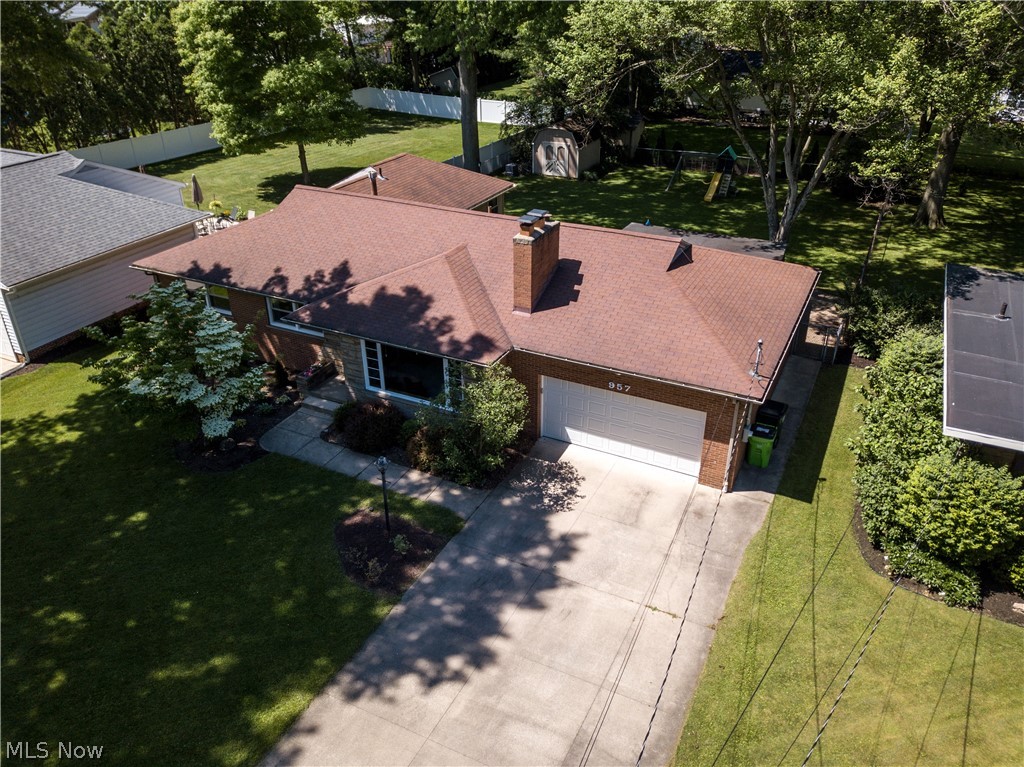 North Canton - Residential