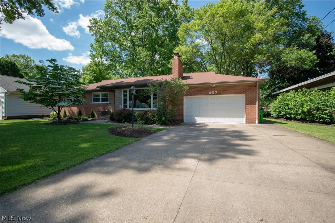 North Canton - Residential