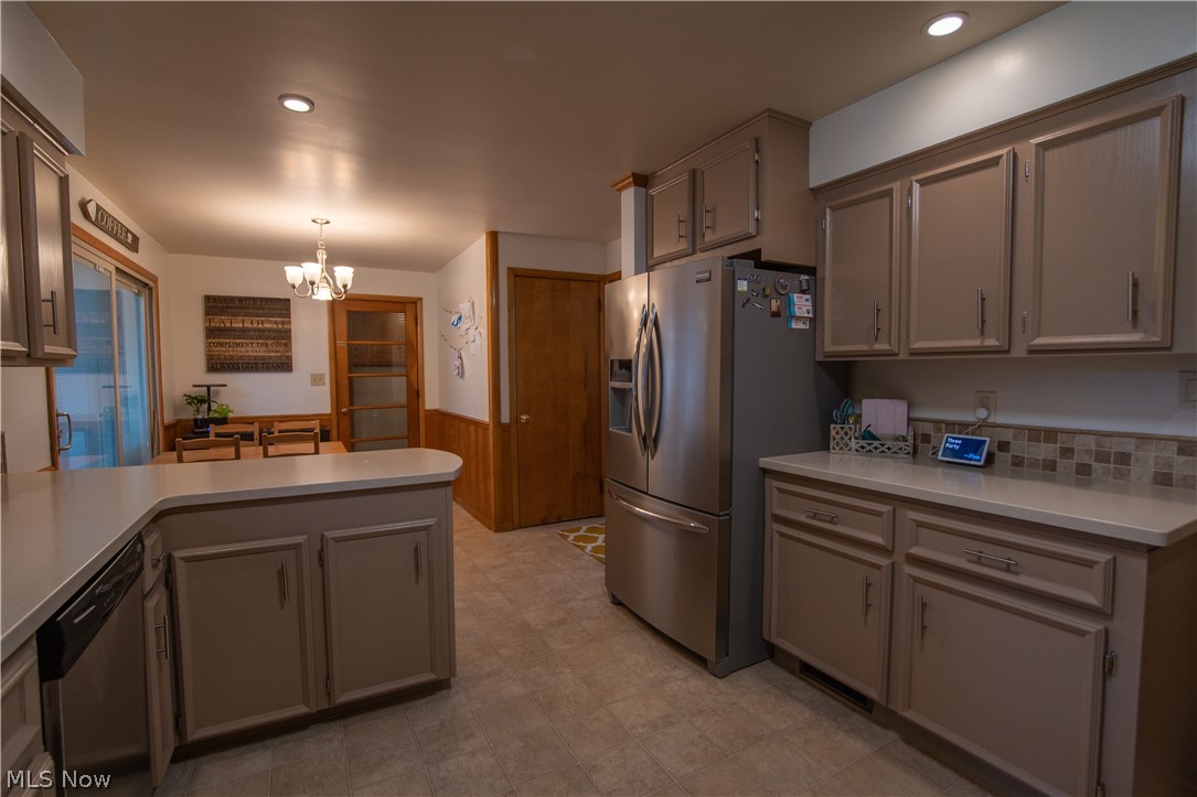 North Canton - Residential