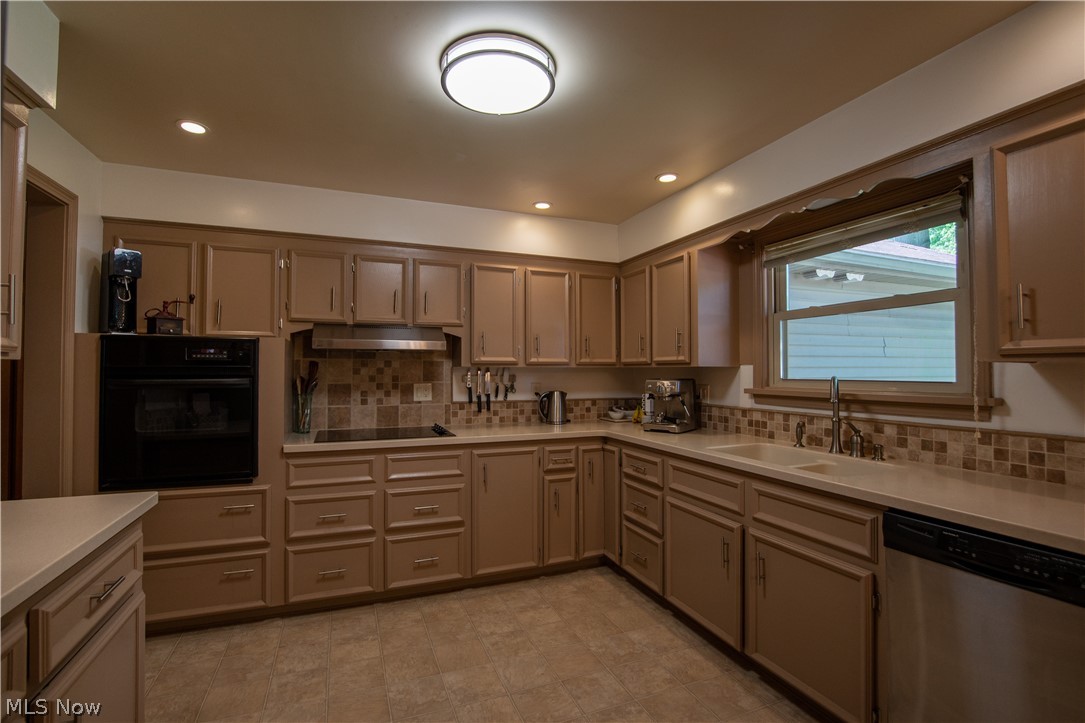 North Canton - Residential