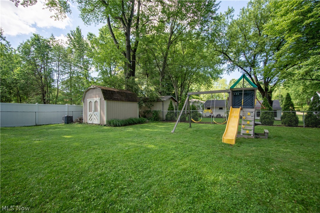 North Canton - Residential