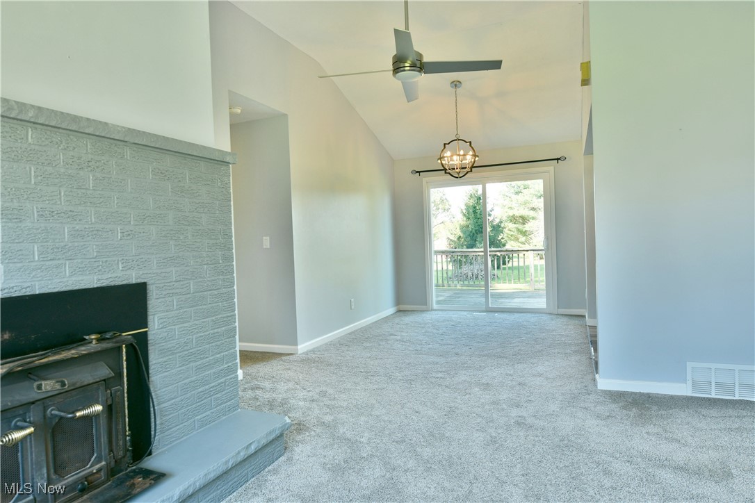 Fowler Ridge - Residential