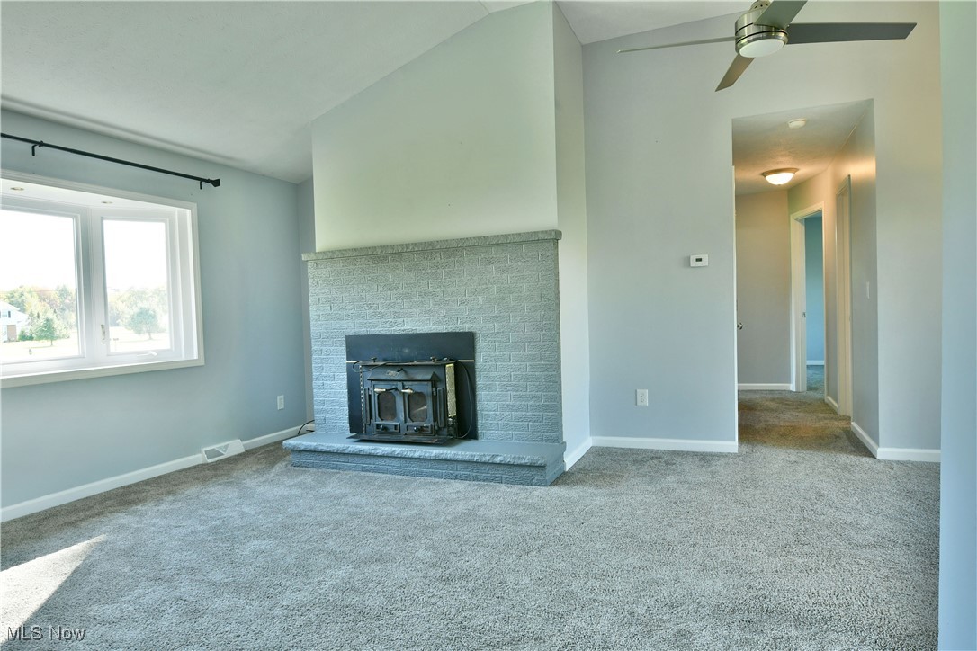 Fowler Ridge - Residential