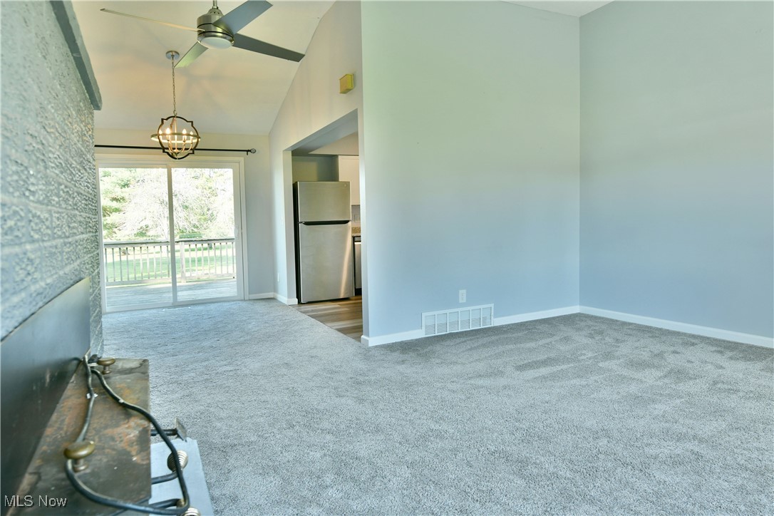 Fowler Ridge - Residential