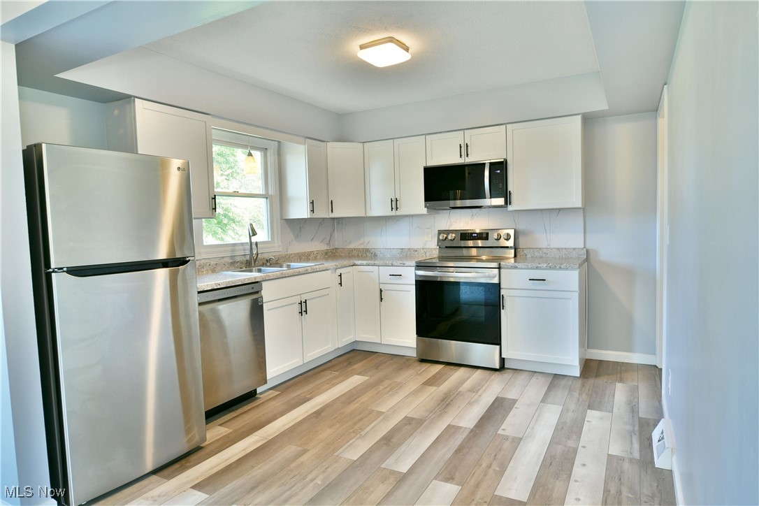 Fowler Ridge - Residential