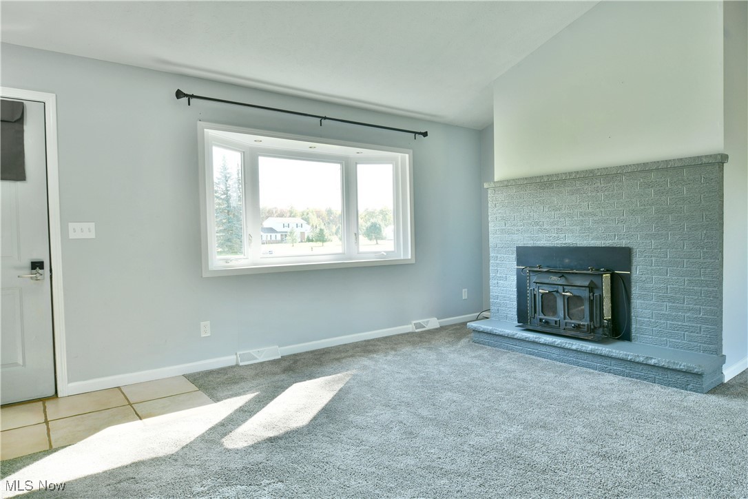 Fowler Ridge - Residential