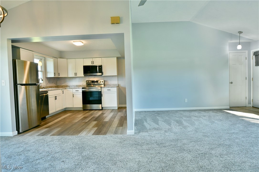 Fowler Ridge - Residential