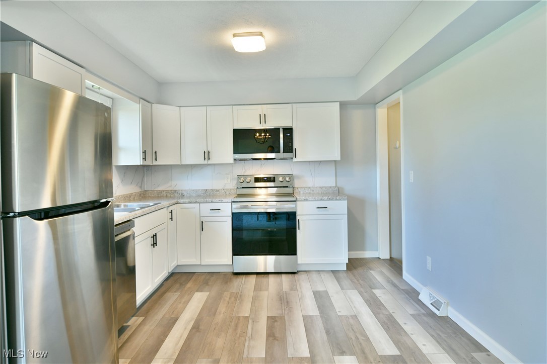 Fowler Ridge - Residential