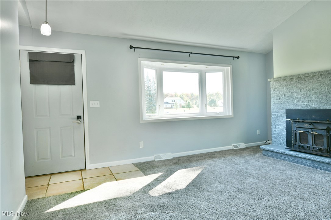 Fowler Ridge - Residential