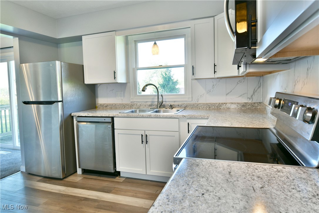 Fowler Ridge - Residential