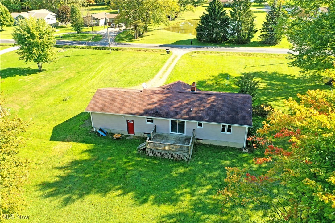 Fowler Ridge - Residential