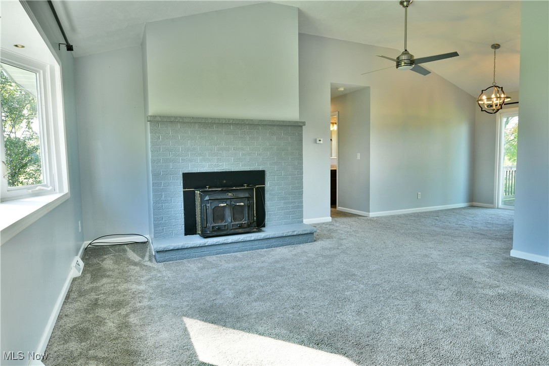 Fowler Ridge - Residential