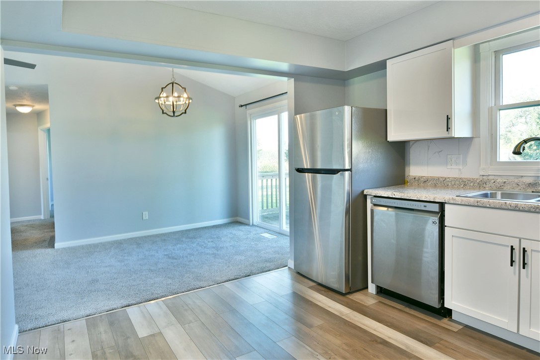 Fowler Ridge - Residential