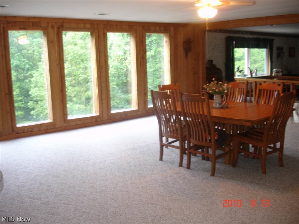 Lake Buckhorn - Residential