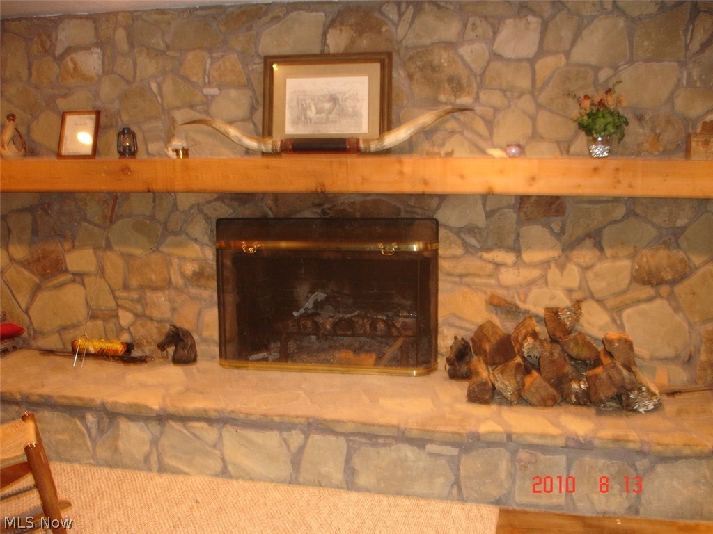 Lake Buckhorn - Residential