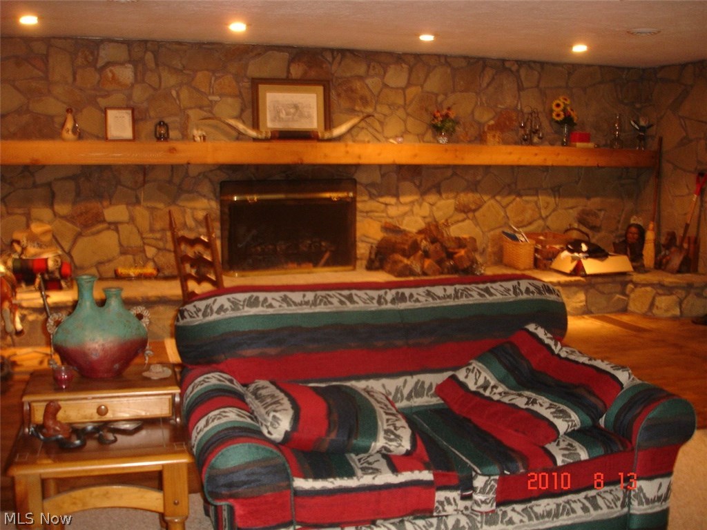 Lake Buckhorn - Residential