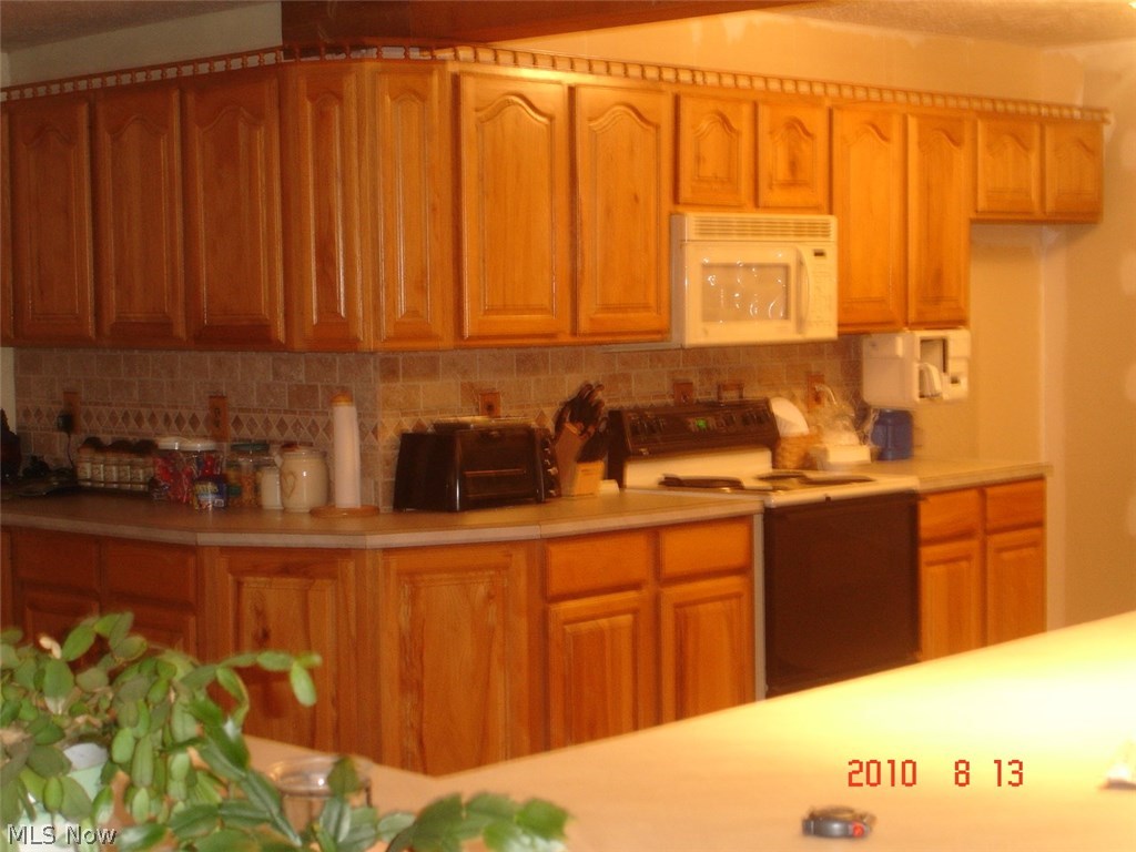 Lake Buckhorn - Residential