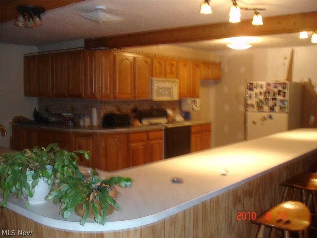 Lake Buckhorn - Residential