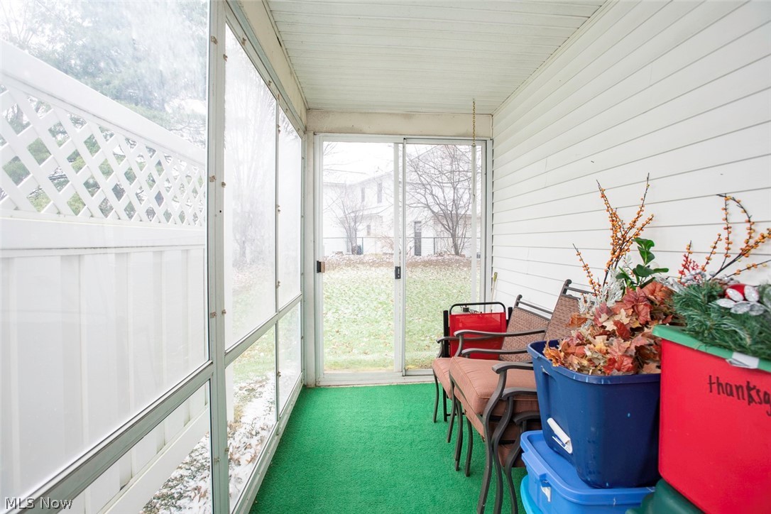 Shenandoah Vill - Residential