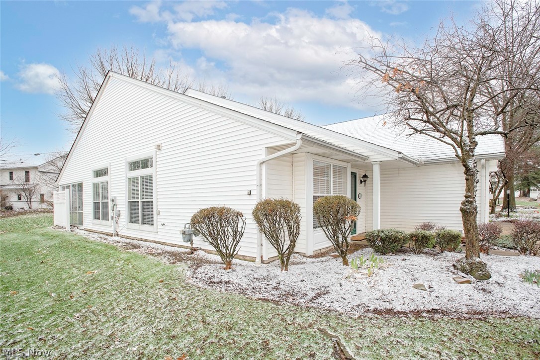 Shenandoah Vill - Residential