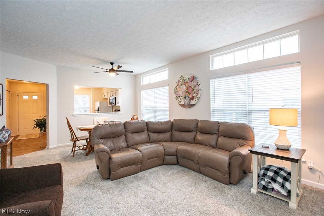 Shenandoah Vill - Residential