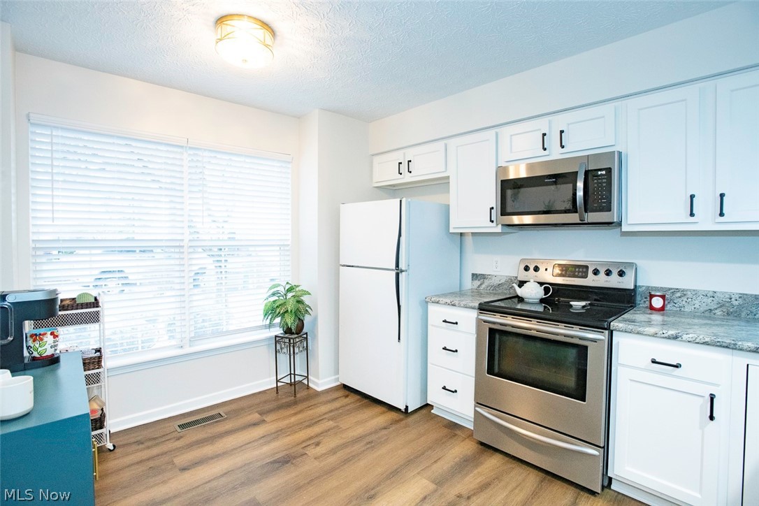 Shenandoah Vill - Residential