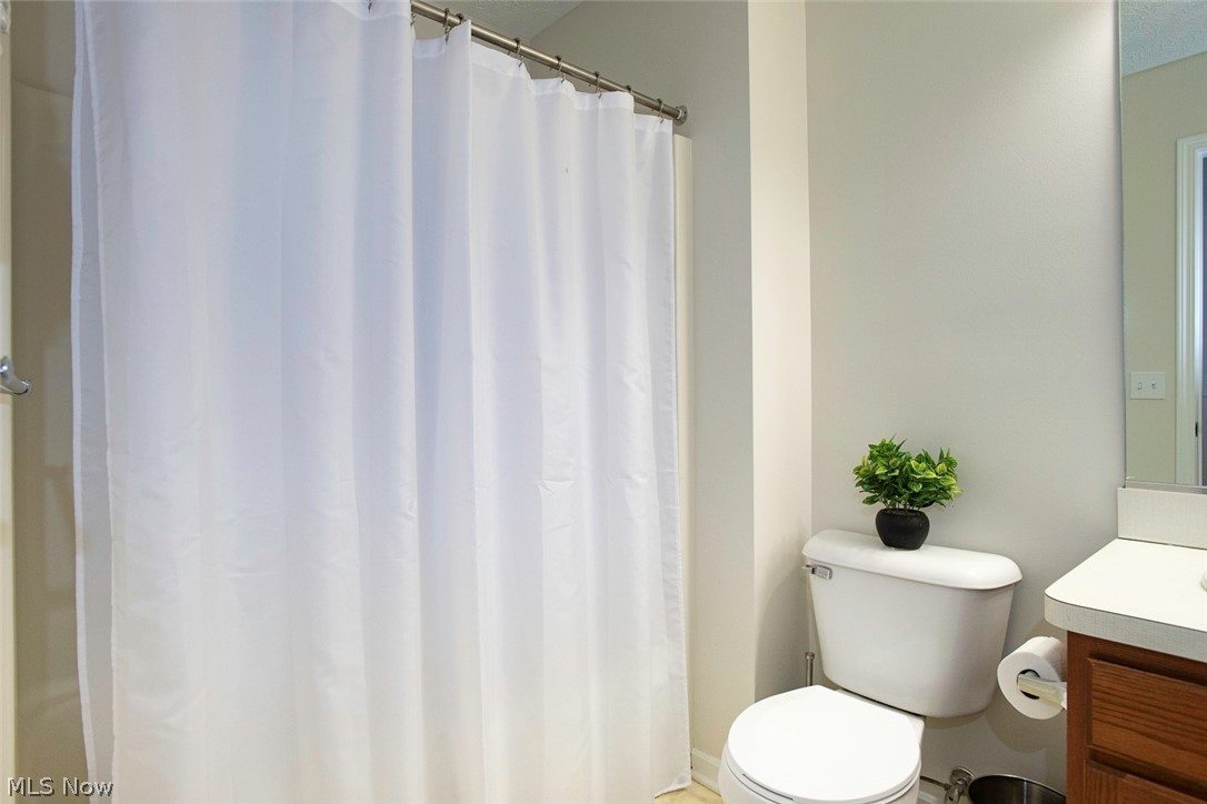 Shenandoah Vill - Residential