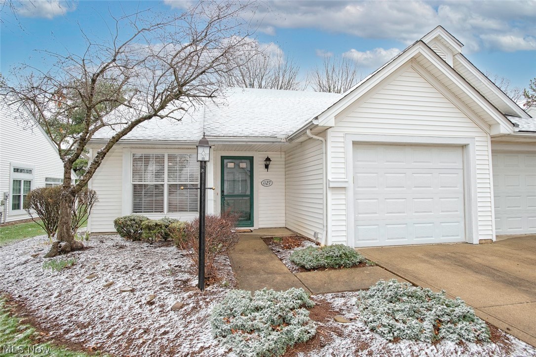 Shenandoah Vill - Residential