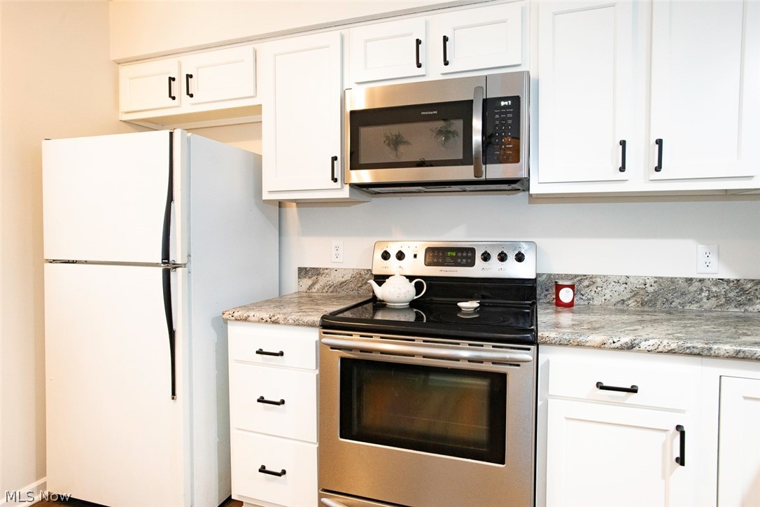 Shenandoah Vill - Residential