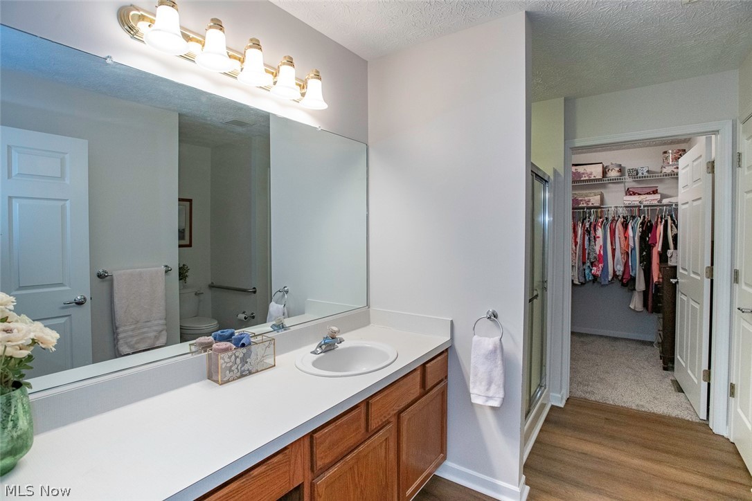 Shenandoah Vill - Residential