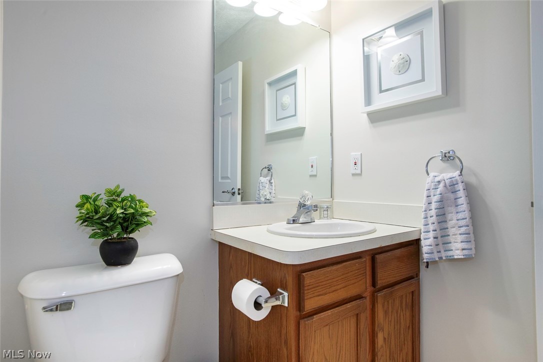 Shenandoah Vill - Residential