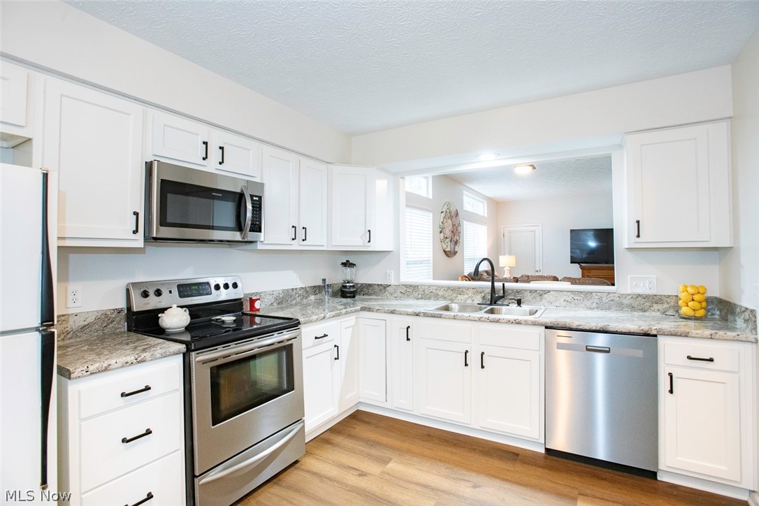 Shenandoah Vill - Residential