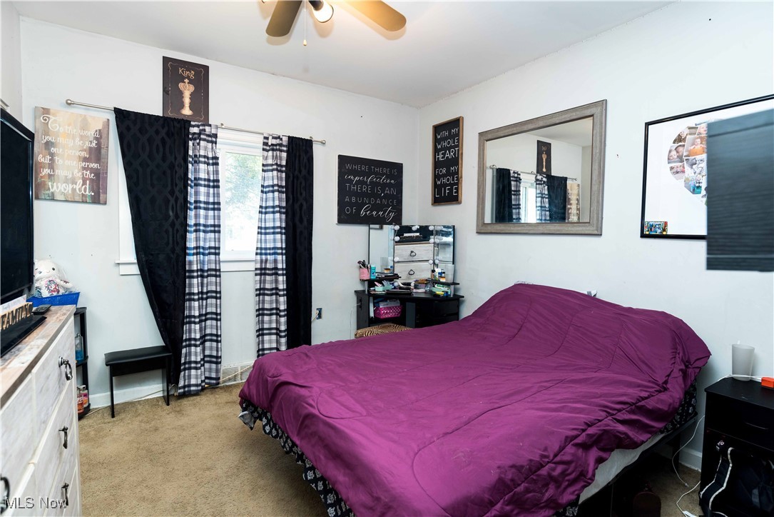 James M Curtis & Others Park Ad - Residential Income