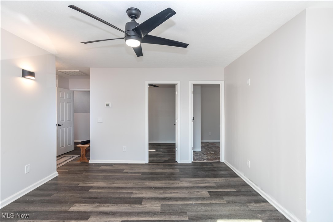 James M Curtis & Others Park Ad - Residential Income