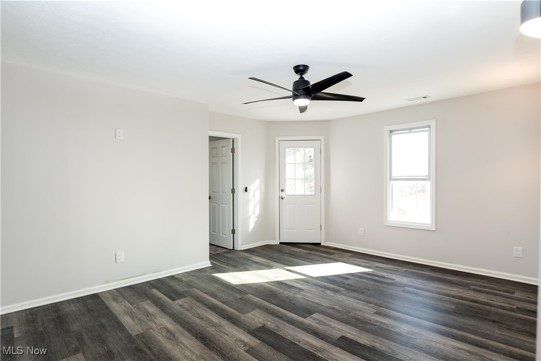 James M Curtis & Others Park Ad - Residential Income