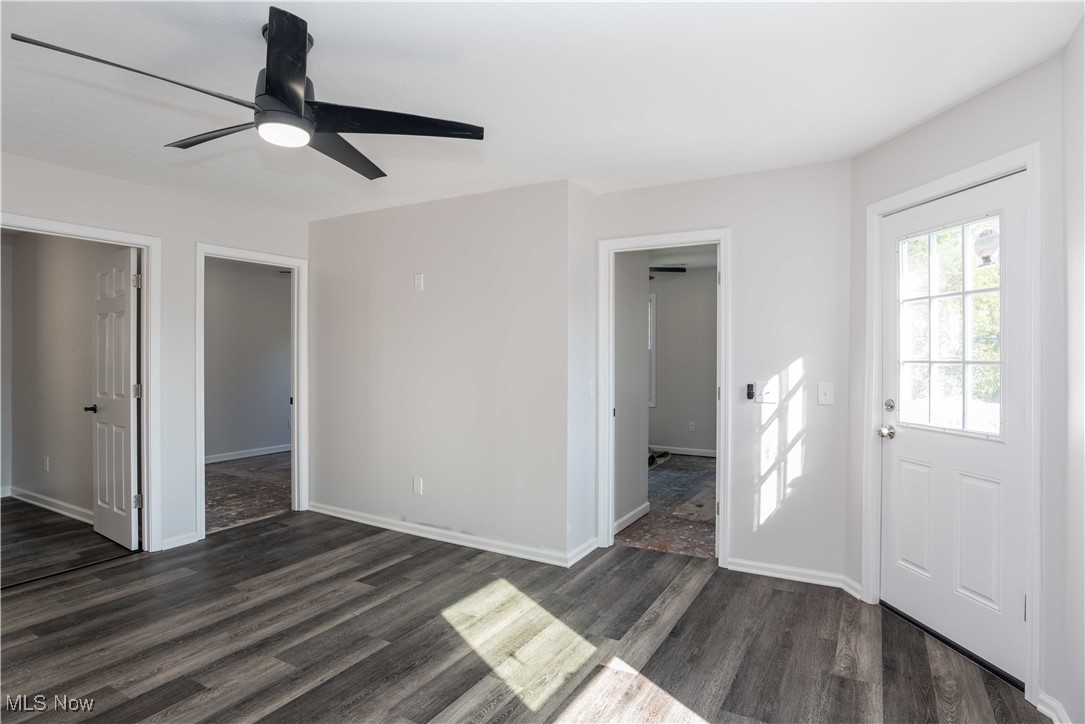 James M Curtis & Others Park Ad - Residential Income